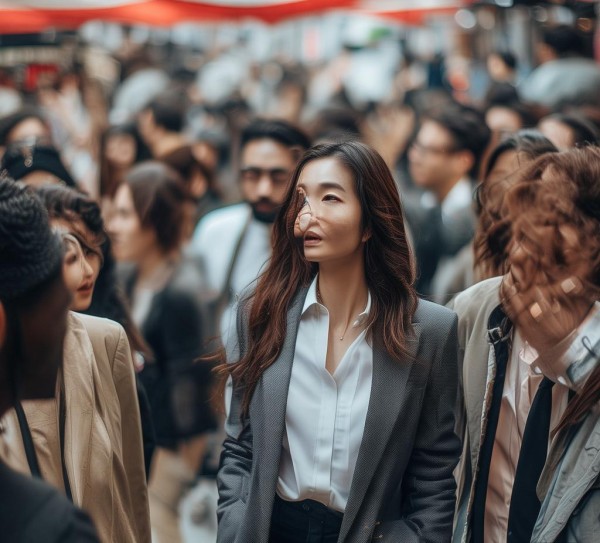 商贸服，新时代的时尚之选