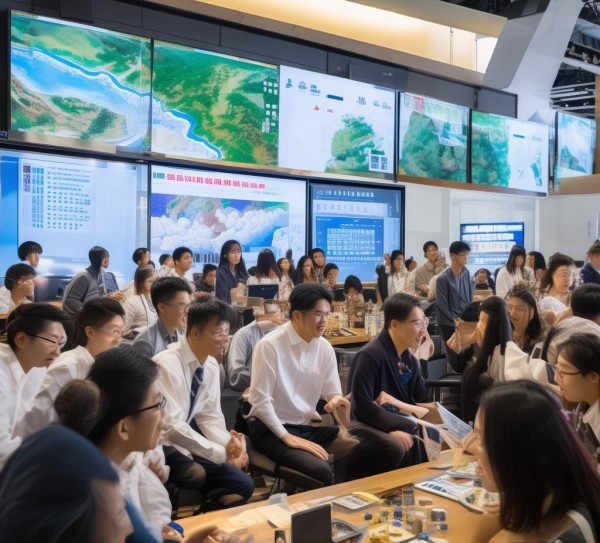 江西旅游商贸新闻专业，未来机遇解析