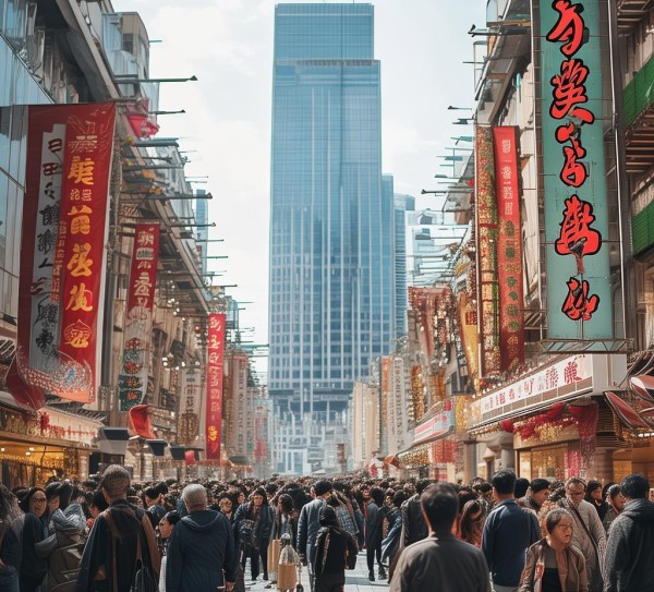 annual sale of the golden era of Chinese businesses: a tour of history and lessons