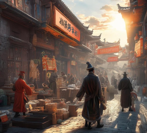 首朝商贸，视频时代的商业密码