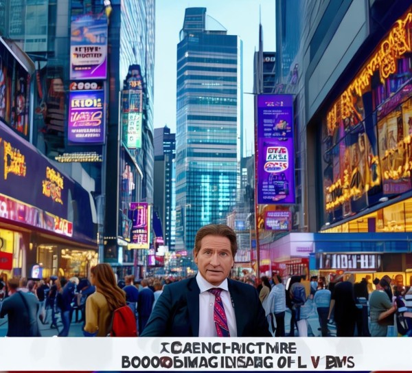 商贸区新闻头条直播，开启商业价值的新篇章