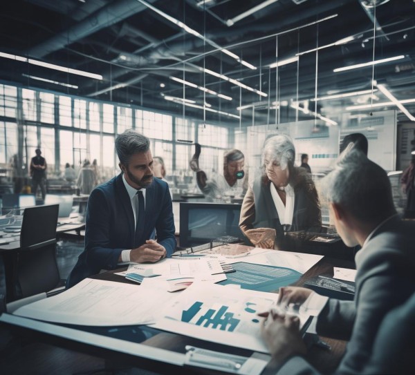 商贸公司受伤事件案例，危机与教训