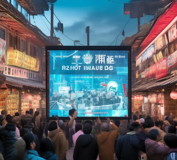 甘肃大商贸，数字时代新机遇助力销售与增长