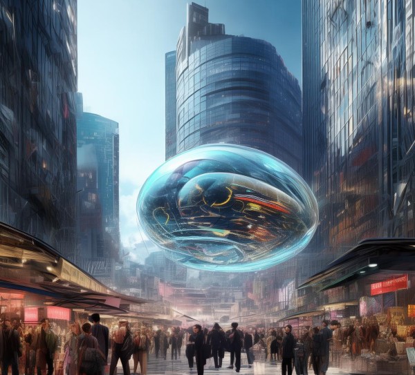 商贸流通服务业，连接未来新引擎