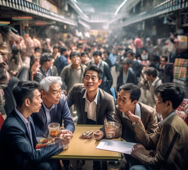 义乌商贸服务，机遇与挑战并存