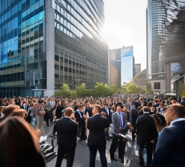 帝元商贸最新动态，促销活动引发关注