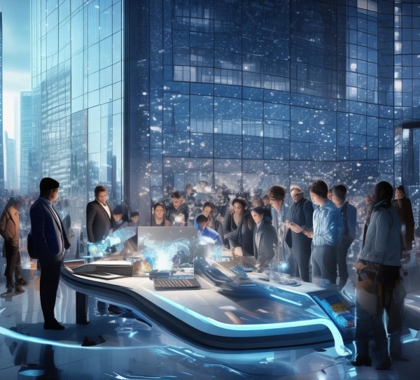 凯奕商贸xyz，推动商贸行业的创新与变革，助力企业成长。