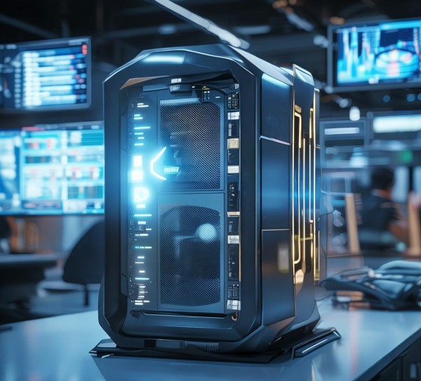 金蝶商贸版本服务器，助力商务场景高效运营