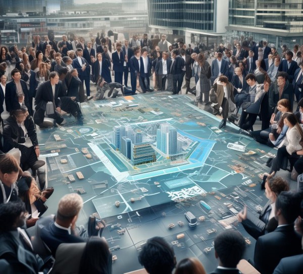 商贸服务业发展与挑战，机遇与对策。