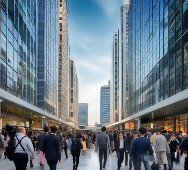 宁波东方商贸城新闻