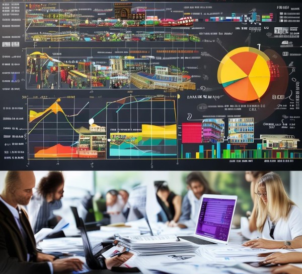 商贸服务业调研报告，市场趋势与核心竞争力分析